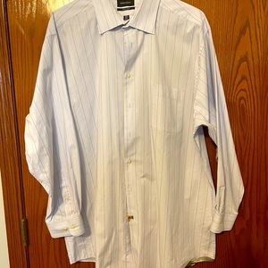 Dockers men’s button down shirt sz XXL